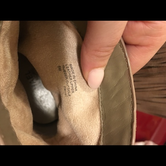 steve Madden ankle boot - Picture 2 of 3